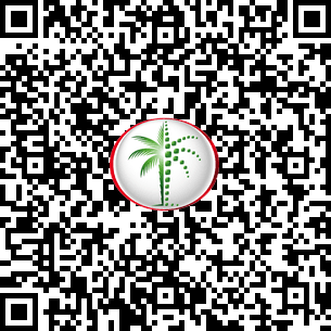 DLD verification QR code