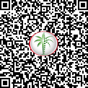 DLD verification QR code