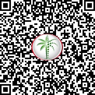 DLD verification QR code
