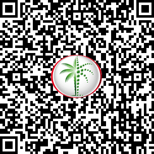 DLD verification QR code