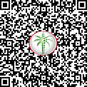 DLD verification QR code