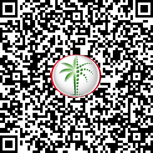 DLD verification QR code