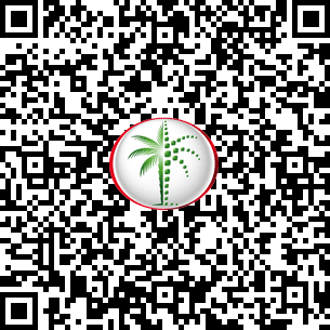 DLD verification QR code