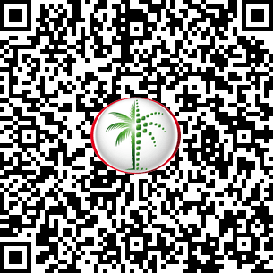 DLD verification QR code