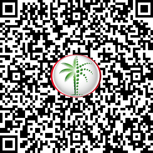 DLD verification QR code