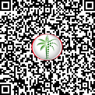 DLD verification QR code