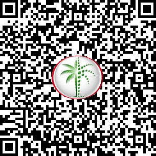 DLD verification QR code