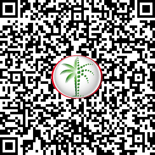 DLD verification QR code