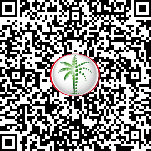 DLD verification QR code