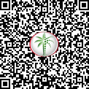 DLD verification QR code