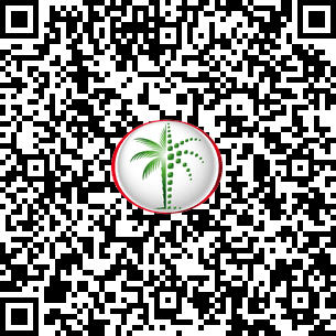DLD verification QR code