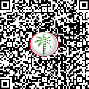 DLD verification QR code