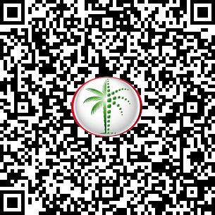 DLD verification QR code