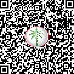 DLD verification QR code