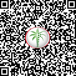 DLD verification QR code