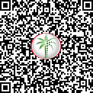DLD verification QR code