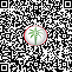 DLD verification QR code