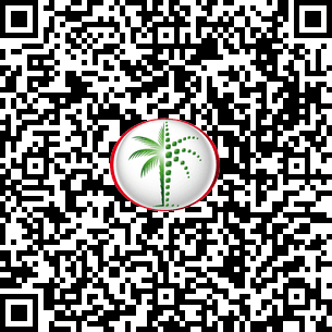 DLD verification QR code