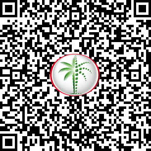 DLD verification QR code