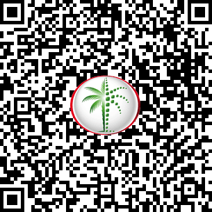 DLD verification QR code