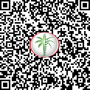 DLD verification QR code