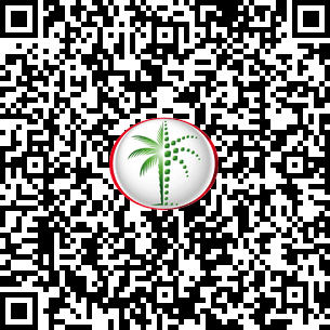 DLD verification QR code