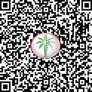 DLD verification QR code