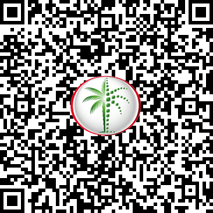 DLD verification QR code