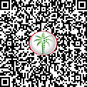 DLD verification QR code