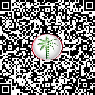 DLD verification QR code
