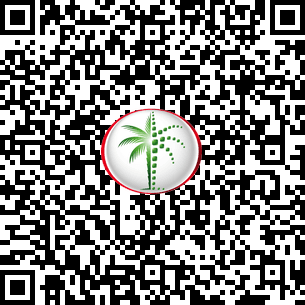 DLD verification QR code