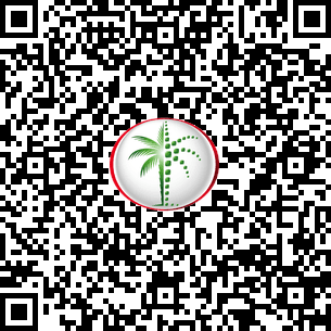 DLD verification QR code