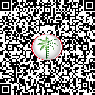 DLD verification QR code