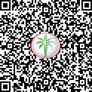 DLD verification QR code