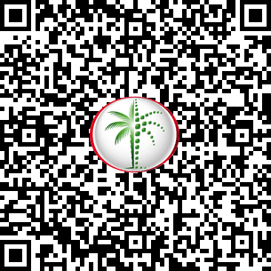 DLD verification QR code