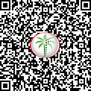 DLD verification QR code