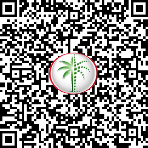 DLD verification QR code