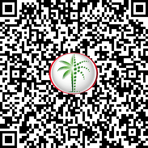DLD verification QR code