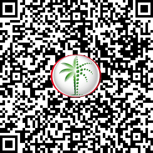 DLD verification QR code