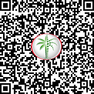 DLD verification QR code