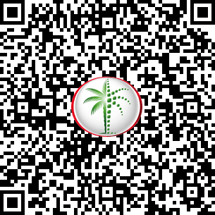 DLD verification QR code