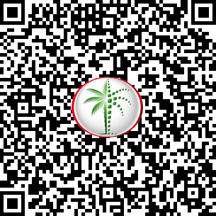 DLD verification QR code