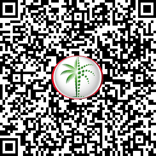 DLD verification QR code