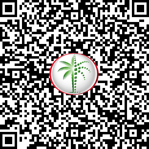 DLD verification QR code