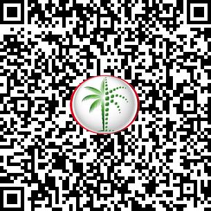 DLD verification QR code