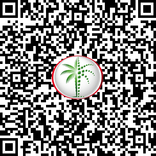 DLD verification QR code