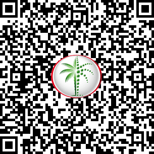 DLD verification QR code