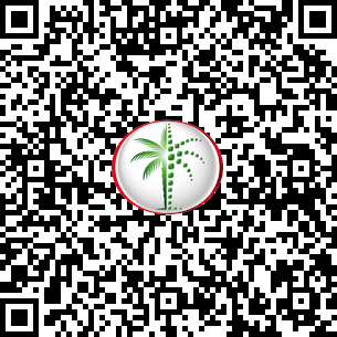DLD verification QR code