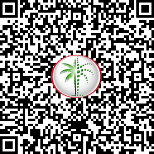 DLD verification QR code