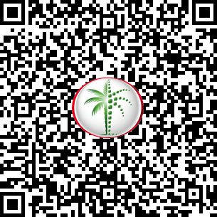 DLD verification QR code
